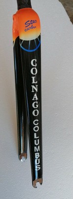 colnago star fork